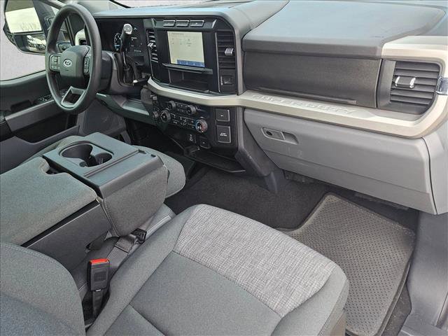 Certified 2024 Ford F250 XLT w/ 360-Degree Camera Package image 22