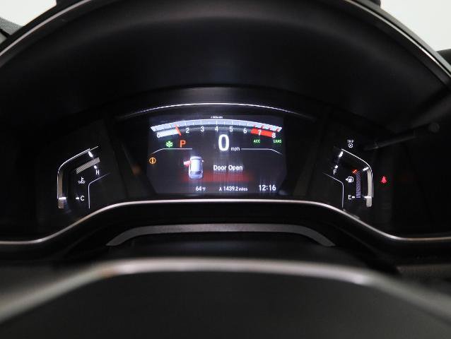 Used 2021 Honda CR-V EX image 18