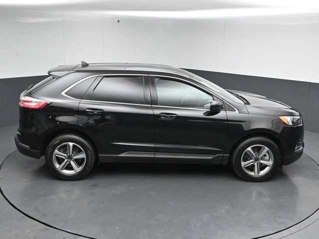 Certified 2023 Ford Edge SEL w/ Convenience Package AWD/4WD image 48