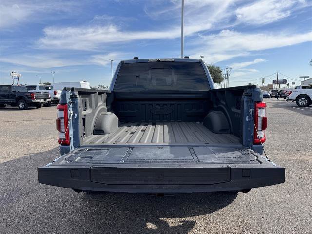 Certified 2023 Ford F150 Raptor image 5
