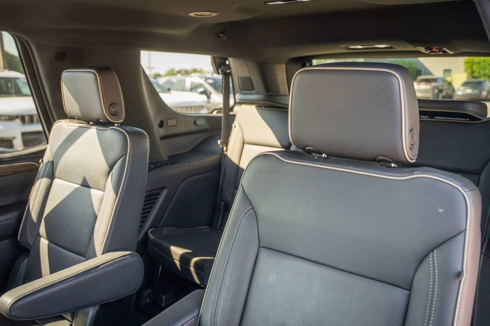 Used 2024 Chevrolet Tahoe Premier image 23