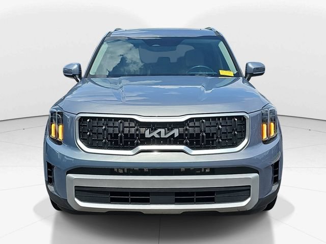 Used 2024 Kia Telluride EX FWD image 8