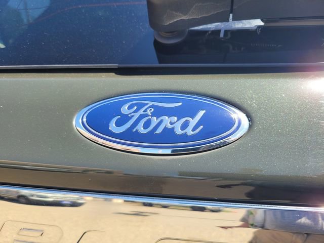 Certified 2023 Ford Explorer XLT w/ Equipment Group 202A AWD/4WD image 7