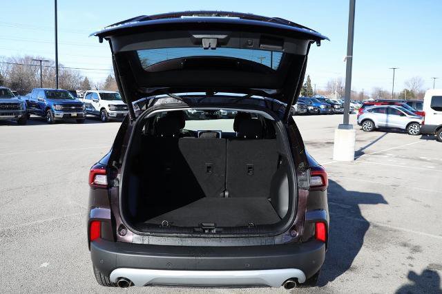 Certified 2023 Ford Escape Active w/ Tech Pack #2 image 14