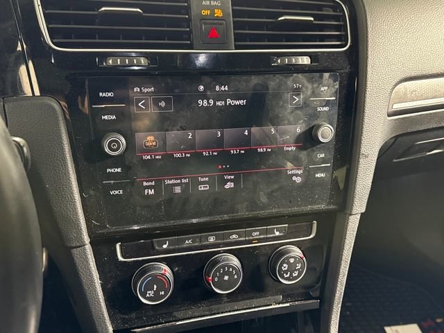 Used 2020 Volkswagen GTI S image 26