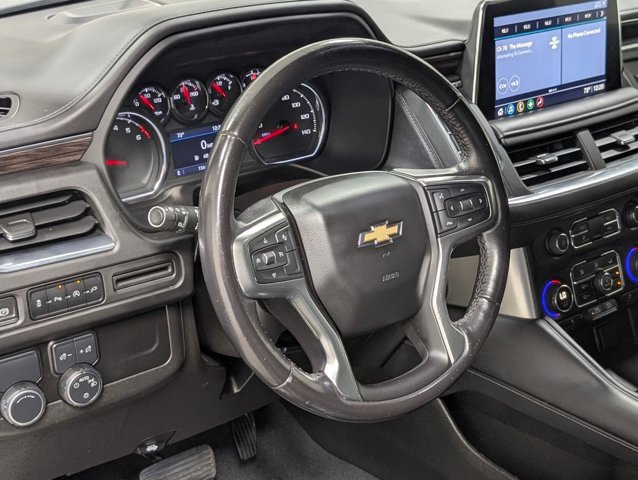 Used 2021 Chevrolet Tahoe LT RWD image 10