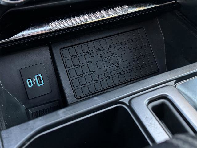 Certified 2023 Ford F150 Raptor w/ Equipment Group 802A Raptor R image 28