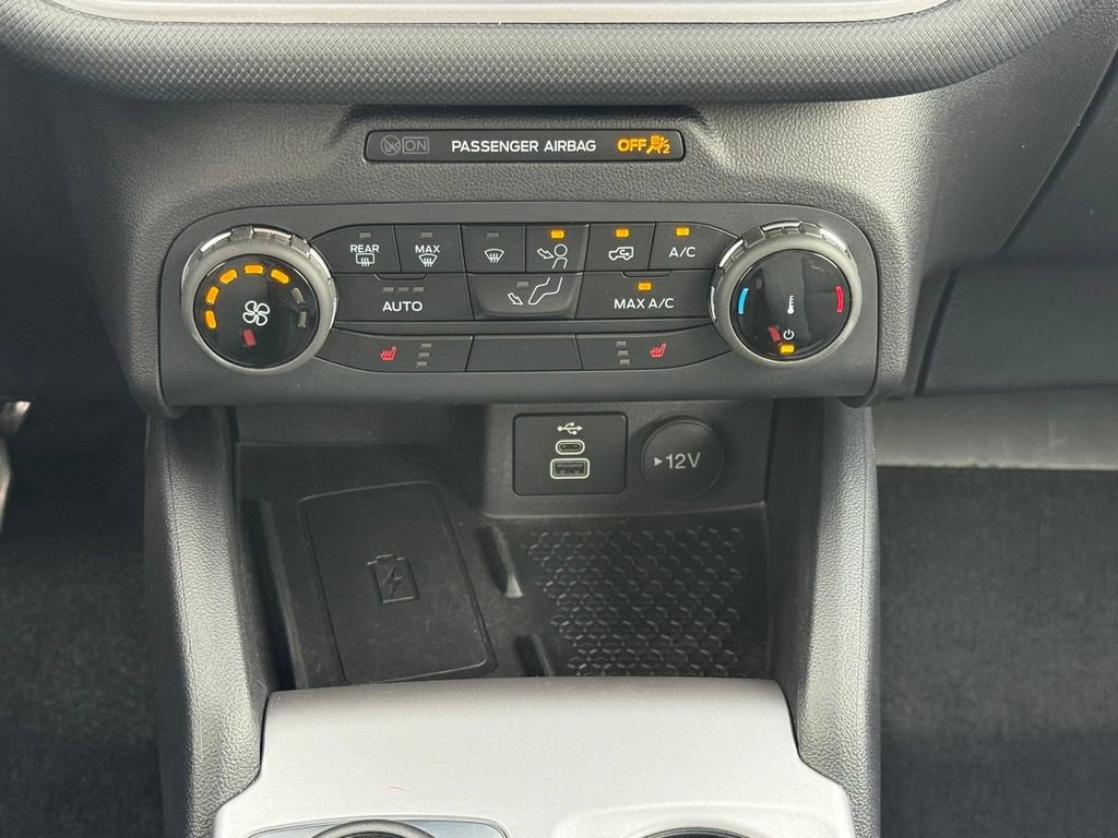 Certified 2024 Ford Bronco Sport Big Bend w/ Convenience Package AWD/4WD image 15