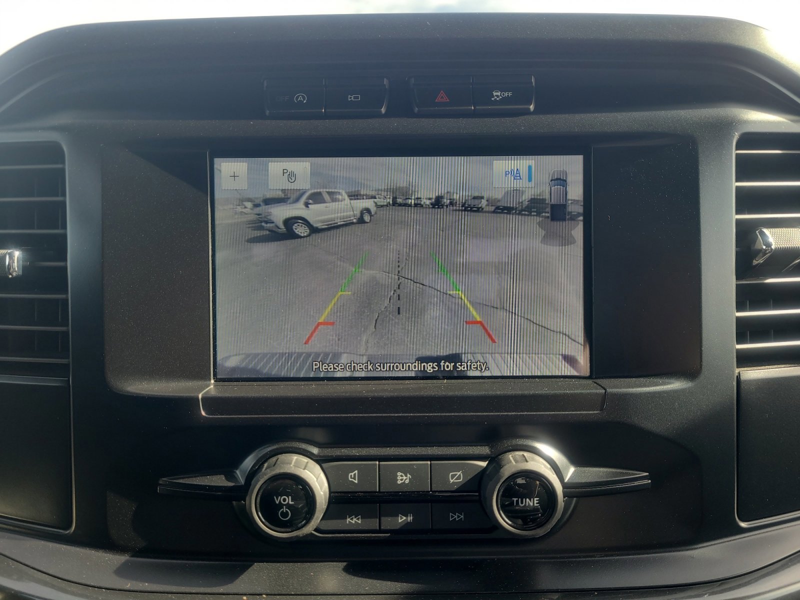 Certified 2023 Ford F150 XL w/ STX Appearance Package image 28