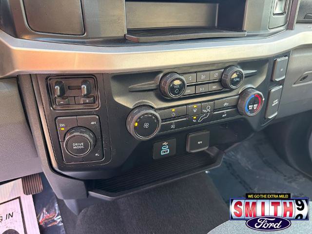 Certified 2024 Ford F250 XLT AWD/4WD image 26