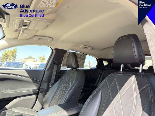 Certified 2023 Ford Mustang Mach-E Select AWD/4WD image 19