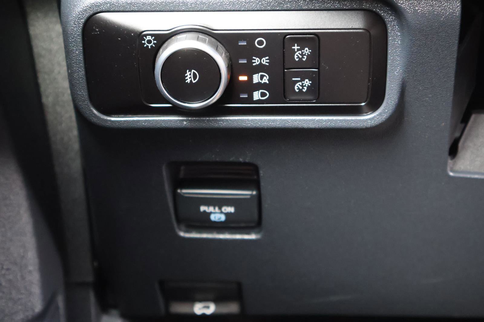 Certified 2025 Ford Bronco Badlands image 19