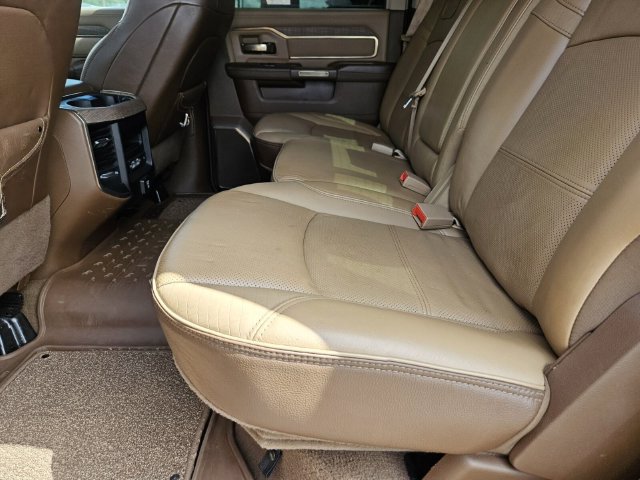 Used 2022 RAM 2500 Limited AWD/4WD image 20