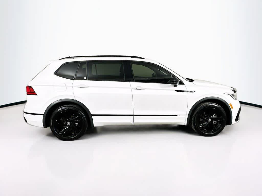 Used 2023 Volkswagen Tiguan SE R-Line FWD image 26