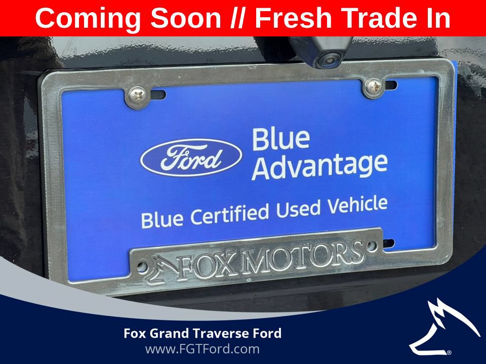 Certified 2025 Ford Escape ST-Line Select AWD/4WD image 39