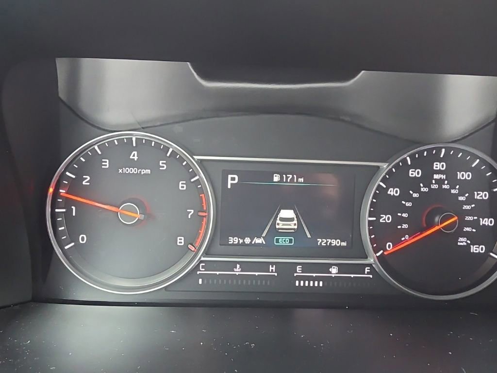 Used 2022 Kia Sorento S image 18