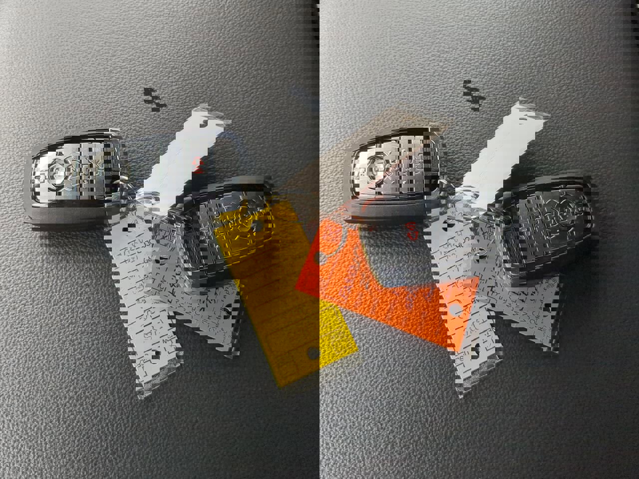 Certified 2025 Ford F150 Lariat w/ Equipment Group 501A Mid AWD/4WD image 27