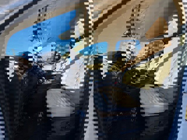 Certified 2022 Ford Edge SEL image 12