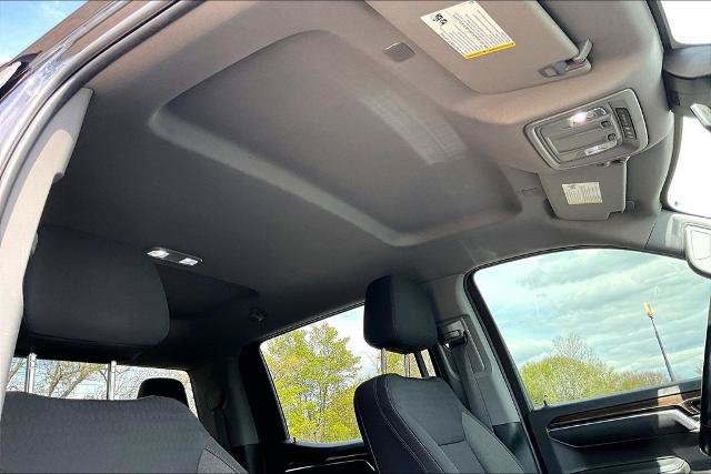 Used 2023 Chevrolet Silverado 1500 LT w/ Protection Package AWD/4WD image 22