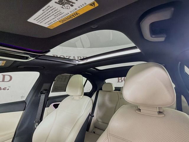 Used 2022 Mercedes-Benz C 300 Sedan image 25