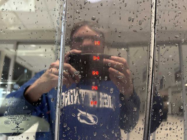 Certified 2023 Ford Expedition Max Platinum image 35