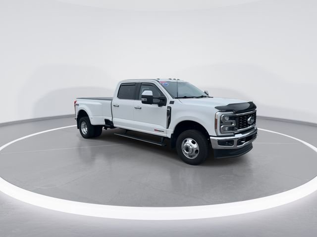 Certified 2024 Ford F350 Lariat w/ Lariat Ultimate Package