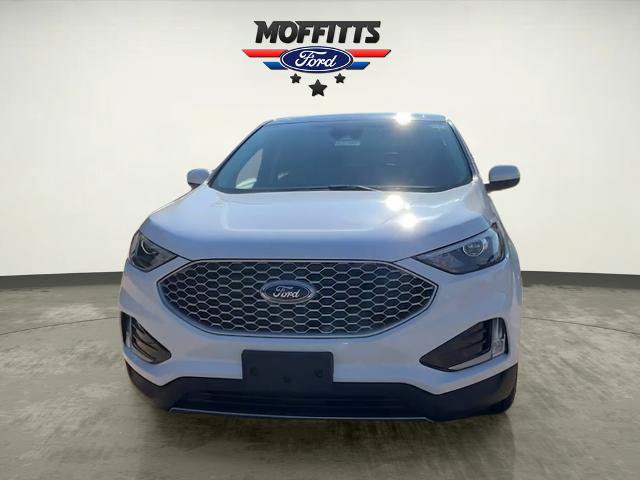 Certified 2023 Ford Edge ST-Line AWD/4WD image 8