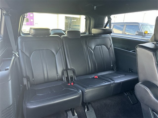 Certified 2020 Ford Expedition Max Limited w/ Equipment Group 302A image 26