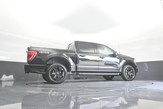 Certified 2023 Ford F150 XLT w/ Equipment Group 302A High AWD/4WD image 39