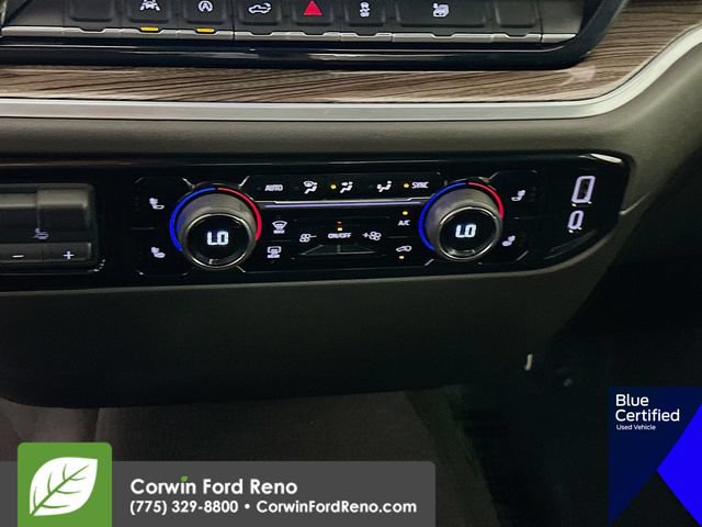Used 2026 Chevrolet Silverado 1500 LT AWD/4WD image 19