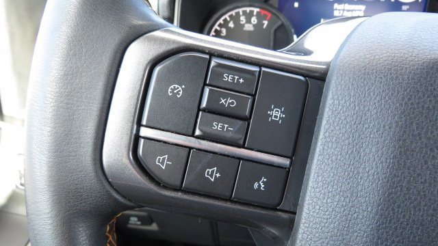 Certified 2023 Ford F150 Tremor w/ Trailer Tow Package image 24