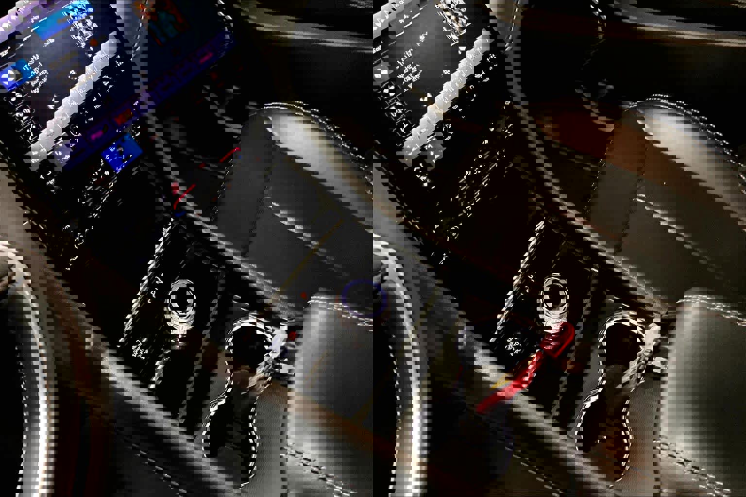 Used 2023 Jeep Grand Cherokee Limited w/ Luxury Tech Group II image 17