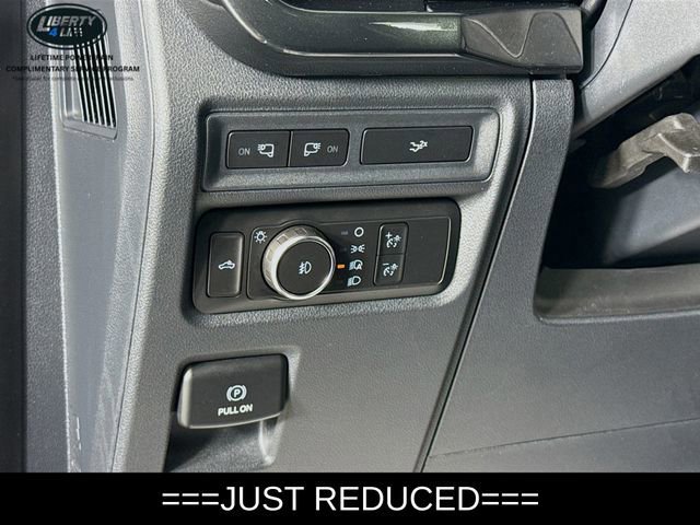 Certified 2022 Ford F150 XLT w/ Equipment Group 302A High image 10