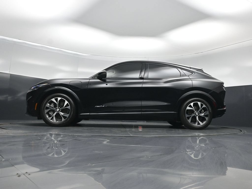 Certified 2023 Ford Mustang Mach-E Premium RWD image 50