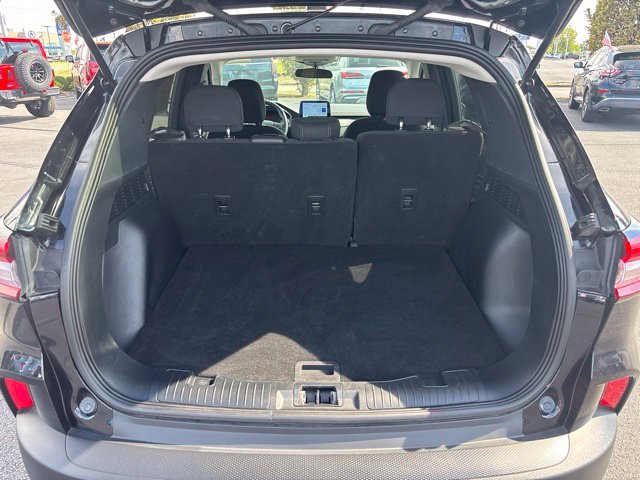 Certified 2026 Ford Escape Active FWD image 11