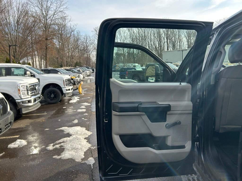 Certified 2021 Ford F250 XL image 15