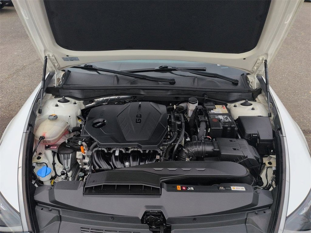 Used 2022 Hyundai Sonata SEL w/ Convenience Package image 30