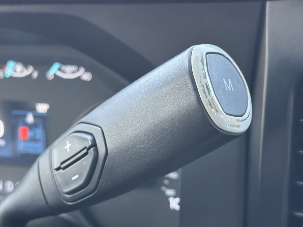 Certified 2025 Ford F350 XLT w/ 360-Degree Camera Package AWD/4WD image 18