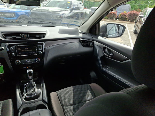 Used 2021 Nissan Rogue Sport S AWD/4WD image 15