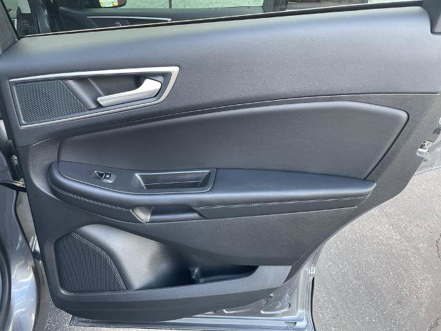 Certified 2024 Ford Edge SEL w/ Convenience Package AWD/4WD image 14
