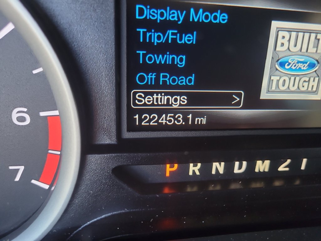 Certified 2019 Ford F250 XL w/ STX Appearance Package AWD/4WD image 30