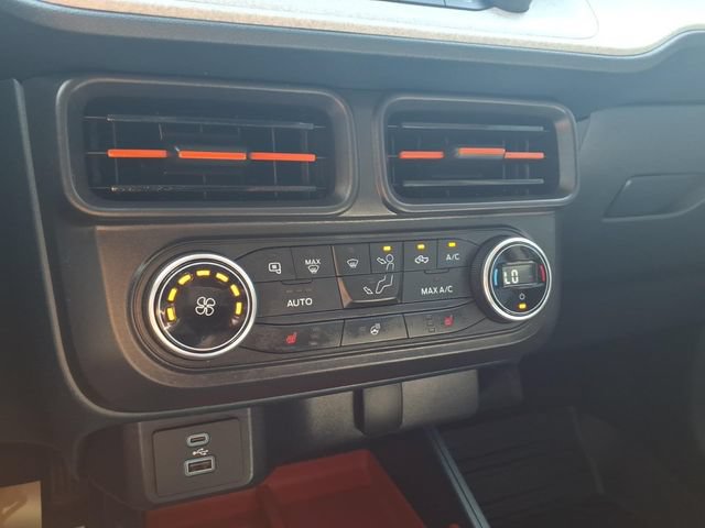 Certified 2022 Ford Maverick XLT w/ XLT Luxury Package FWD image 19