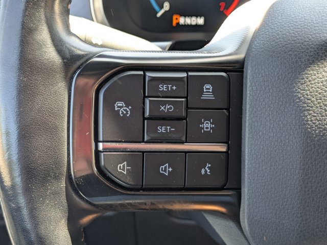 Certified 2022 Ford F150 Platinum w/ Equipment Group 701A High image 20