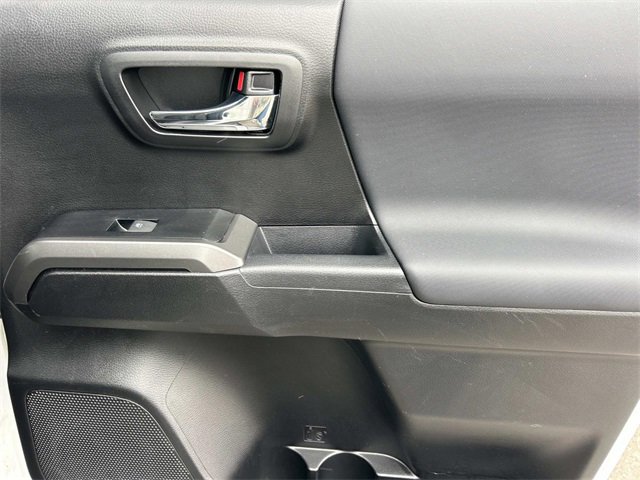 Used 2023 Toyota Tacoma TRD Sport image 20