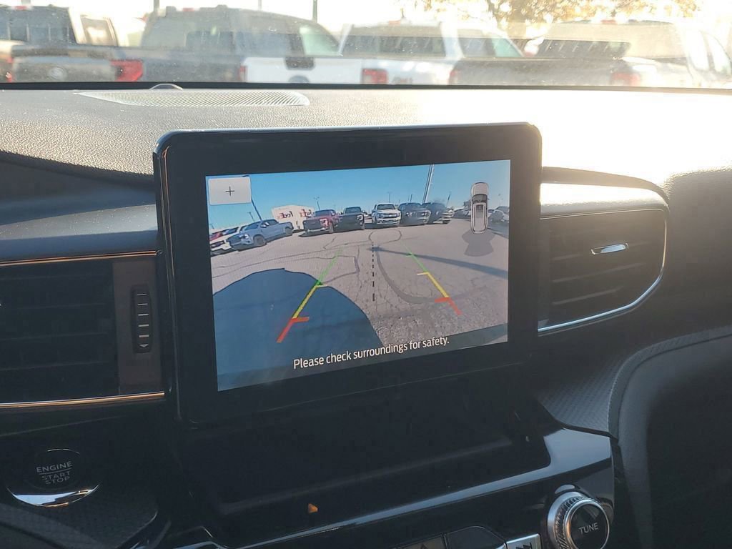 Certified 2023 Ford Explorer ST-Line w/ Class IV Trailer Tow Package image 29