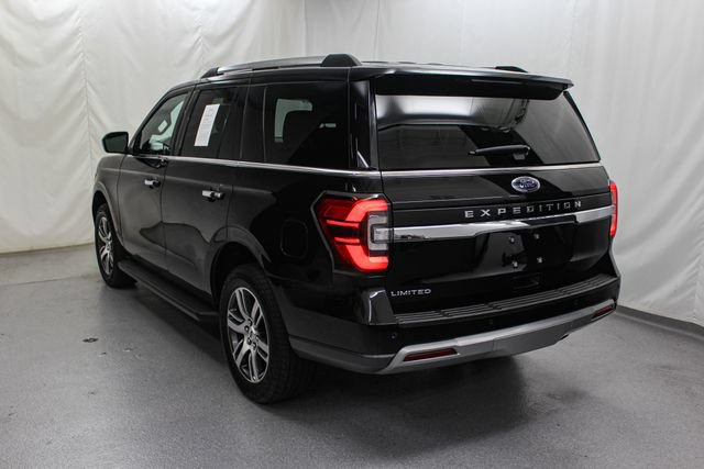 Certified 2024 Ford Expedition Limited AWD/4WD image 5