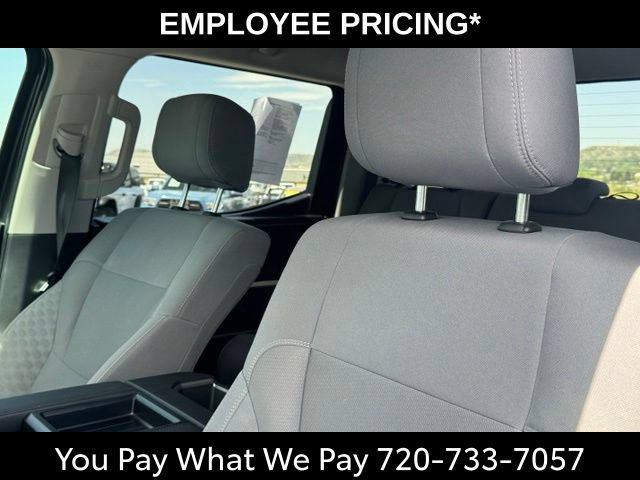 Used 2024 Toyota Tundra SR5 w/ SR5 Convenience Package AWD/4WD image 15