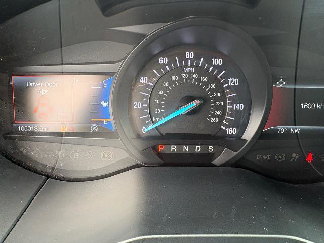 Certified 2019 Ford Edge Titanium AWD/4WD image 20