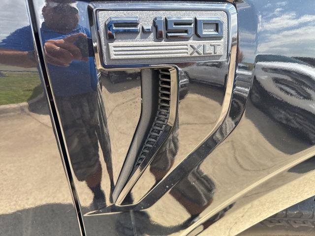 Certified 2024 Ford F150 XLT w/ Equipment Group 302A MID AWD/4WD image 17