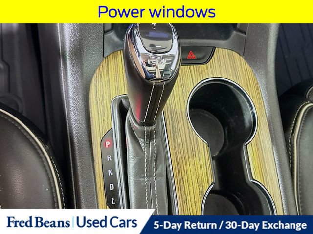 Used 2018 GMC Acadia Denali w/ Technology Package AWD/4WD image 22